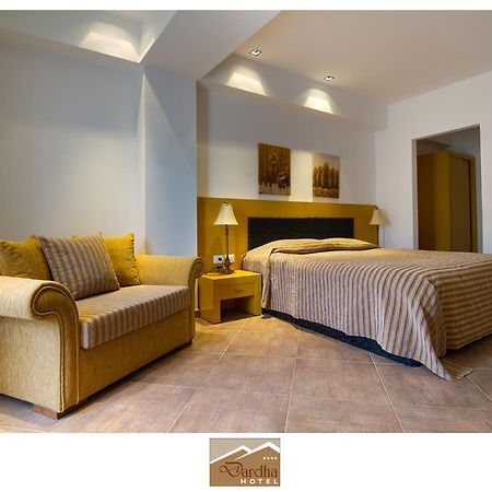 Hotel Dardha Rom bilde