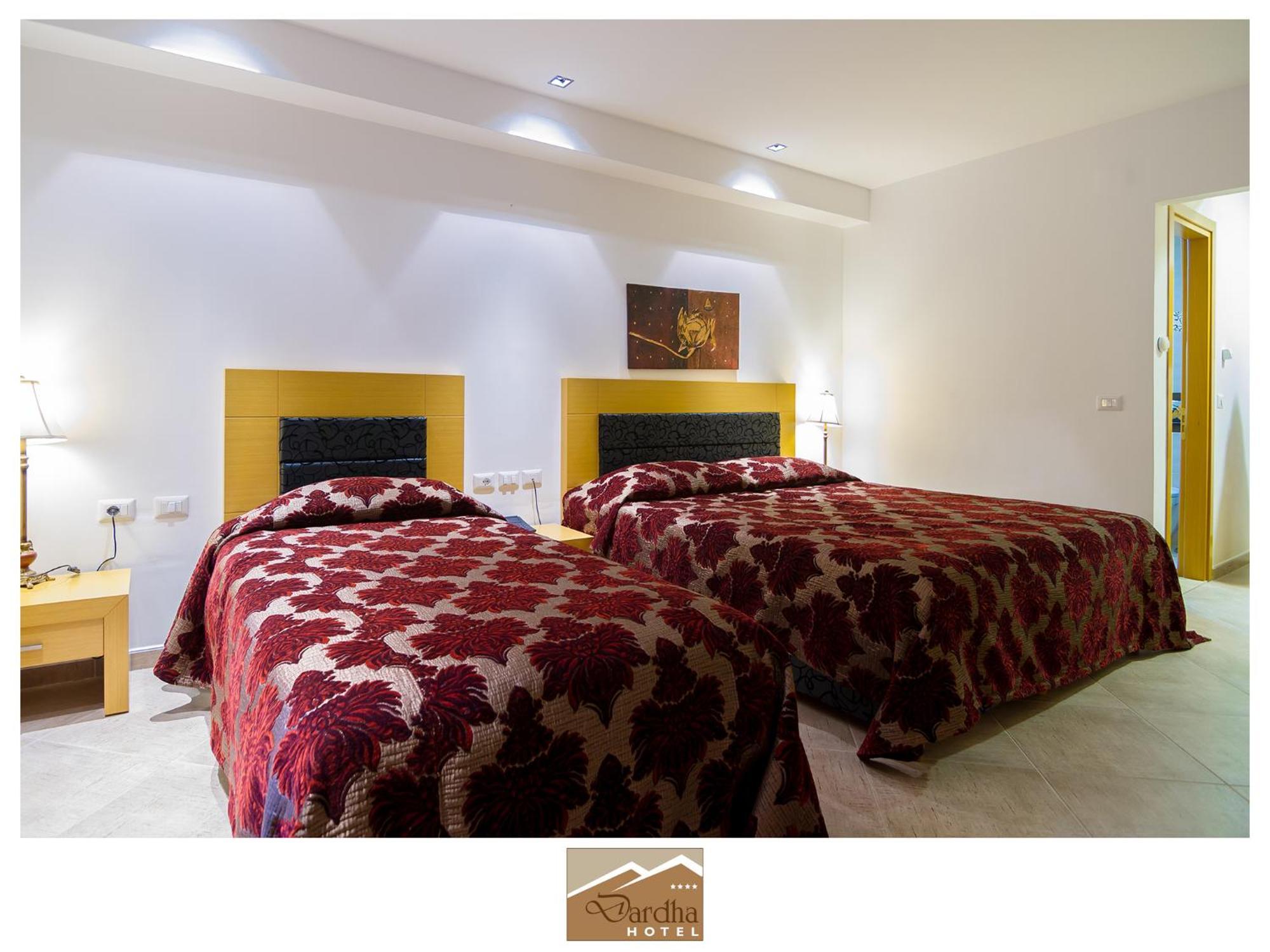 Hotel Dardha Rom bilde